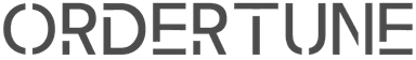 Ordertune